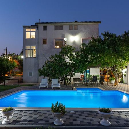 Apartment Blagaj With Private Pool 외부 사진